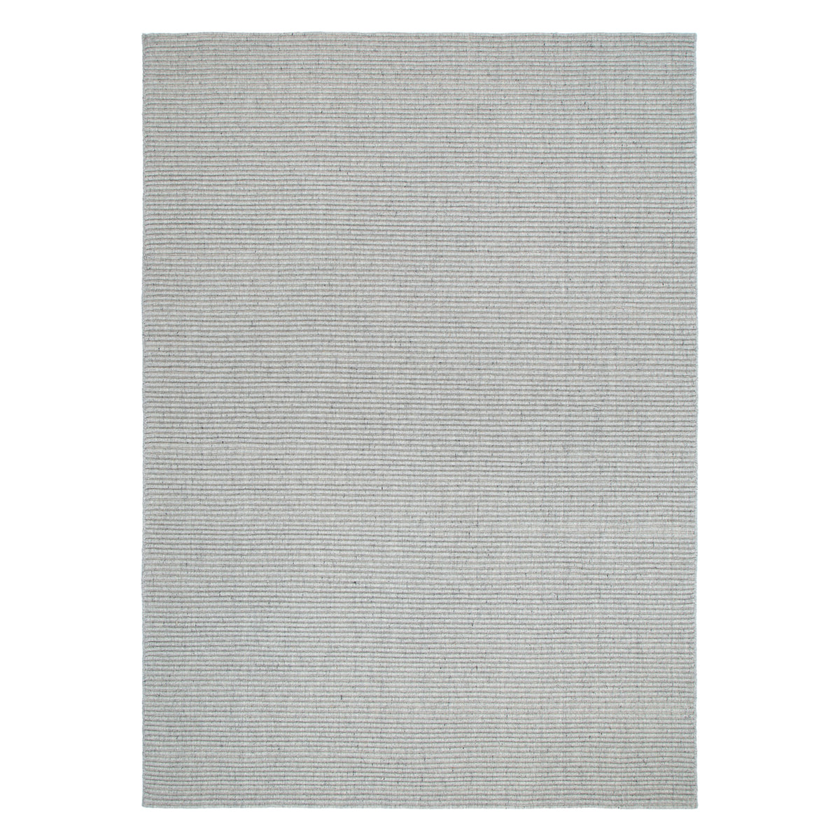 Zalia Cord Handloom Grey