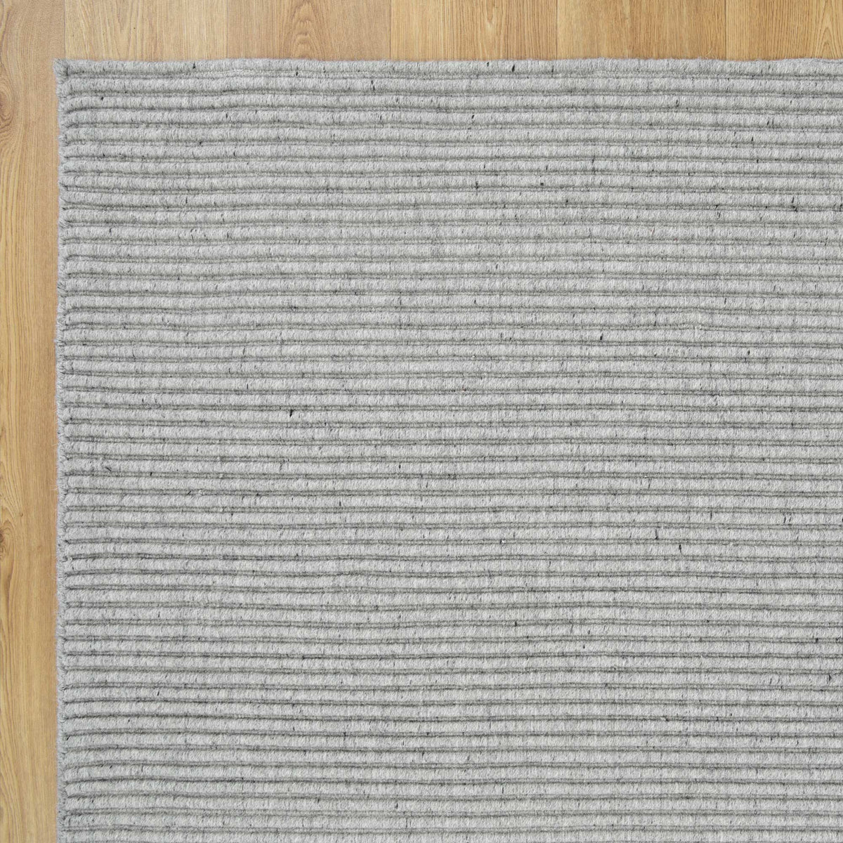 Zalia Cord Handloom Grey