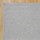 Zalia Cord Handloom Grey