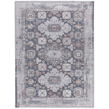 Zagros Kazaki Transitional Rug DecoRug