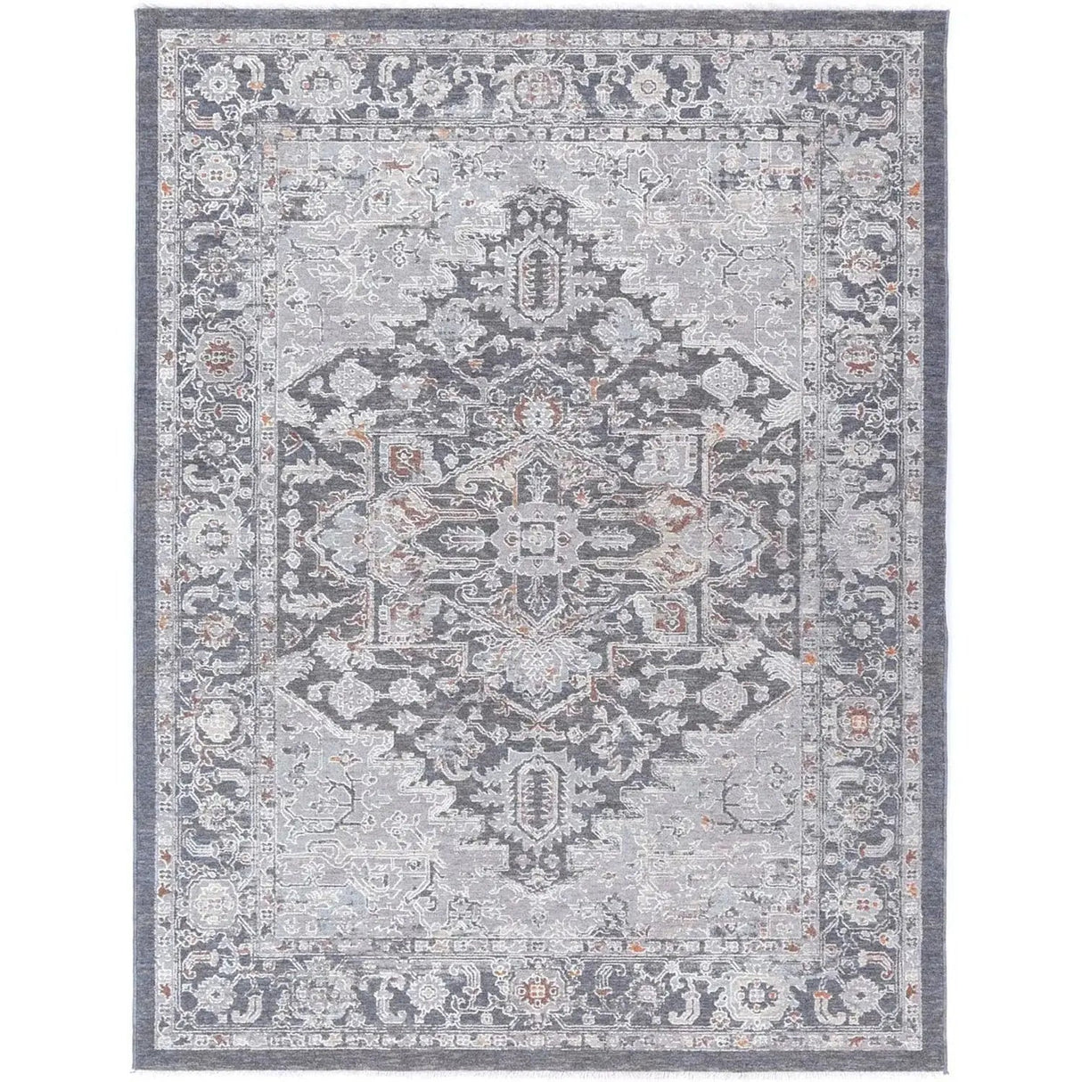 Zagros  K287A Medalia