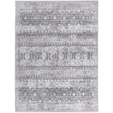 Zagros  K320A Motif Stripe