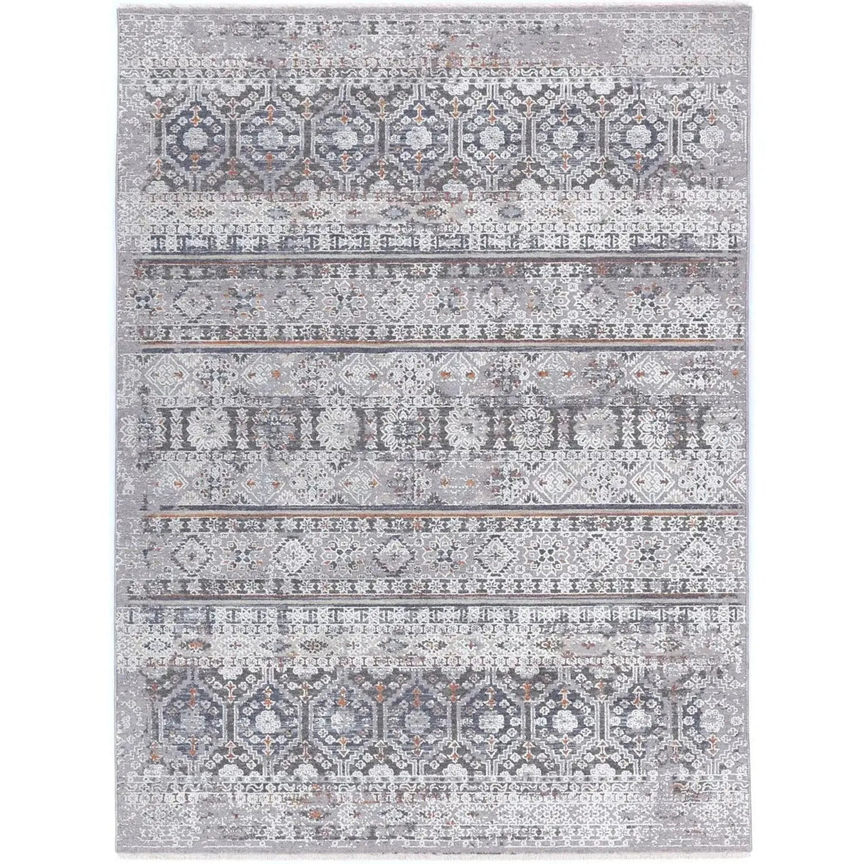 Zagros  K320A Motif Stripe