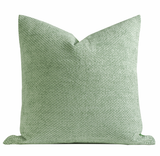 Tuscany Cushion Sage 55X55Cm