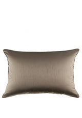 Black Tie Cushion Mouse 60X40Cm