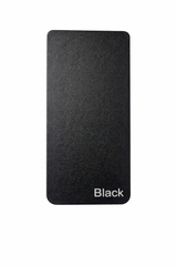 Preference 6.5Mm 3.4M U Trim Black