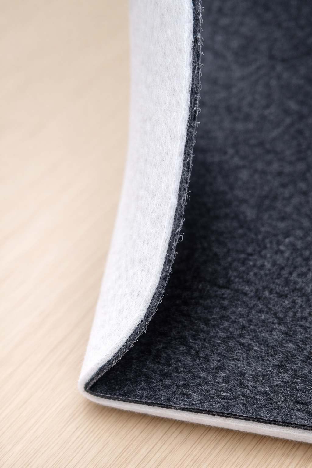 Underlay Slip White/Black