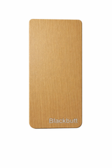 Preference 6.5Mm 3.4M U Trim Blackbutt