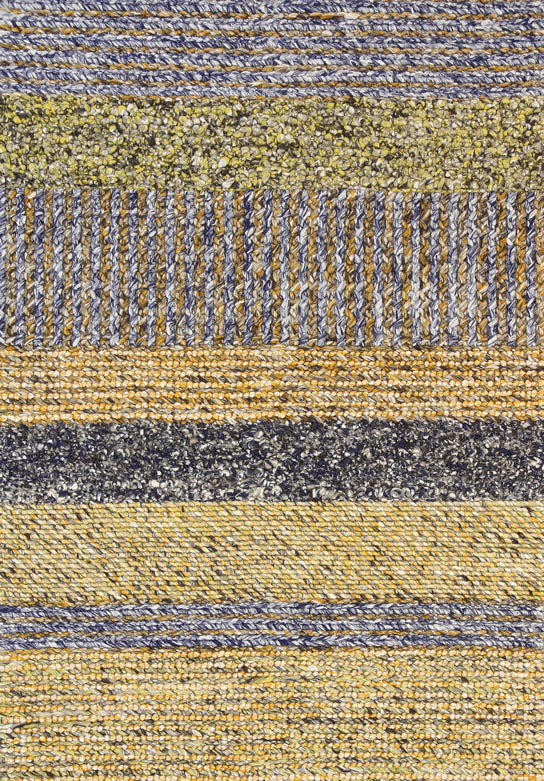 Braid Rug Multi 160x230cm