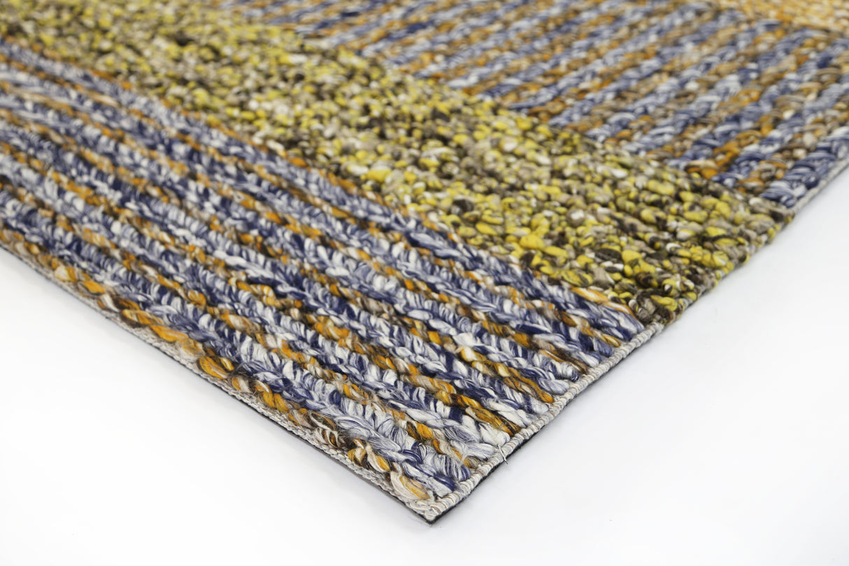 Braid Rug Multi 160x230cm