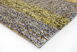 Braid Rug Multi 160x230cm