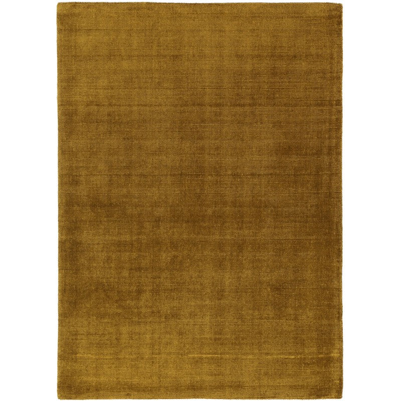 Bellagio Polyester Hand Tufted GILD Rug