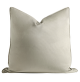 Allure Cushion Oat 50X50Cm