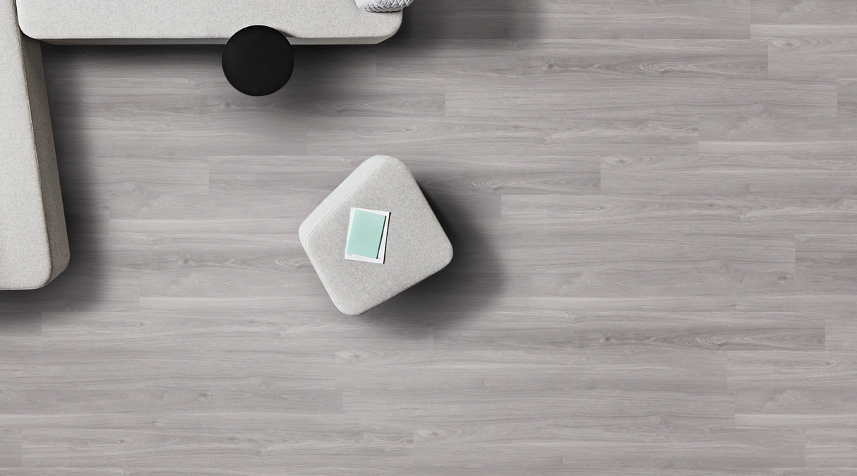 Metropol Oak Hybrid Burleigh Oak Flooring