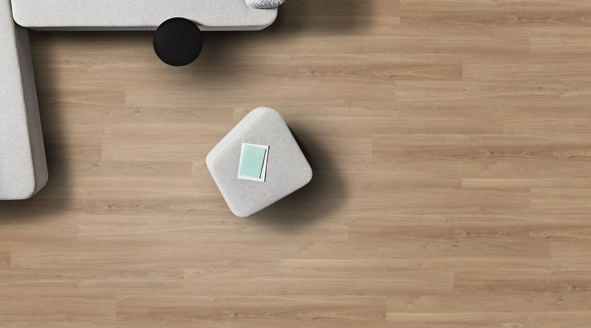 Metropol Oak Hybrid Bondi Oak Flooring