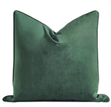 Allure Cushion Olive 50X50Cm