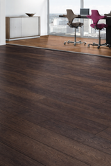 Krono Super Natural Enigma Oak Laminate Flooring