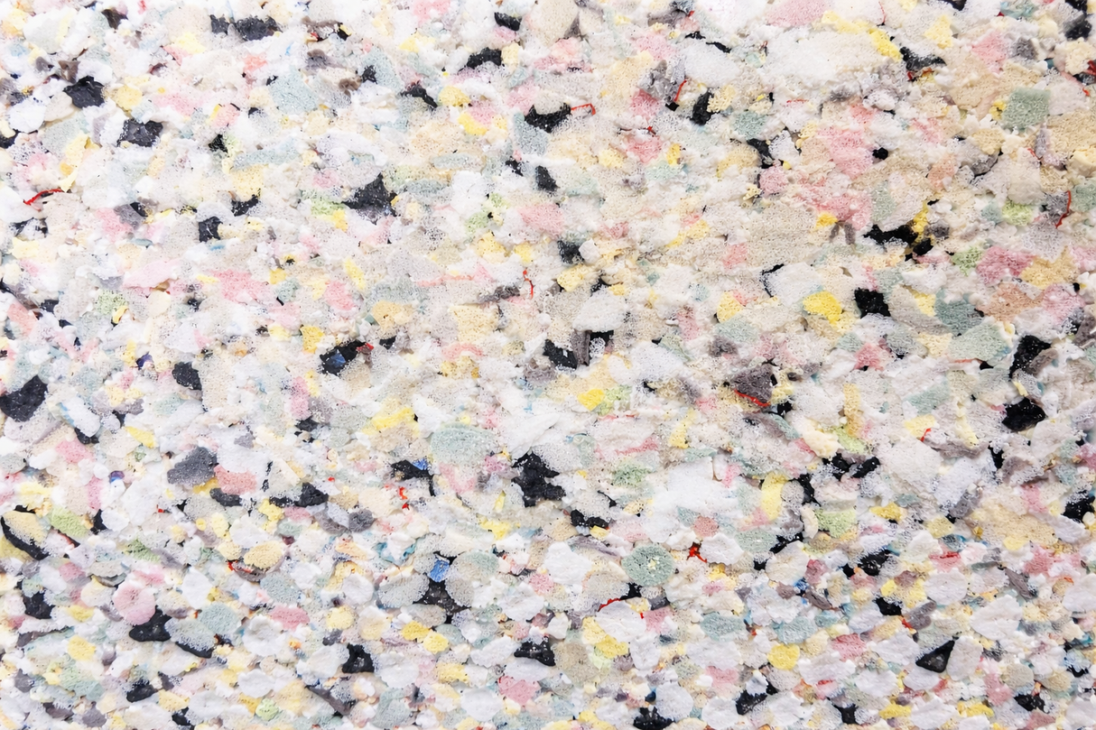 Underlay Cloudwalk Excellence 10Mm 90Kg 15M X 1.8M 27Mâ²