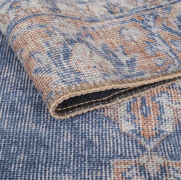 Aaliya Chambray Freedom