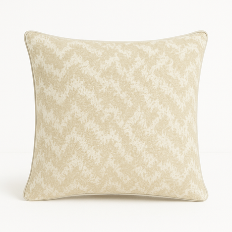 Melody Cushion Latte 55X55Cm