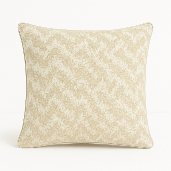 Melody Cushion Latte 55X55Cm