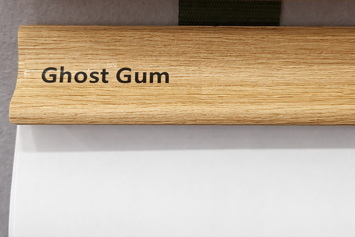 Preference Mdf Scotia Ghost Gum – Love That Homewares
