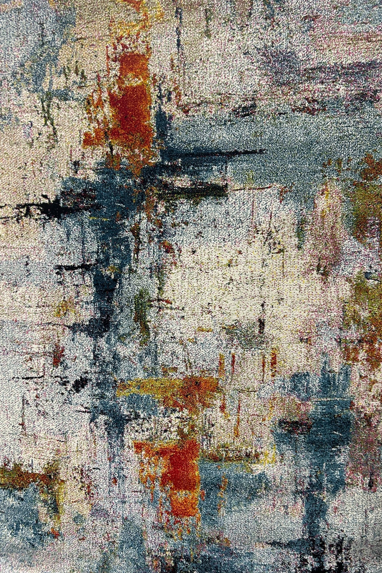 Picasso 40164 111 Rug