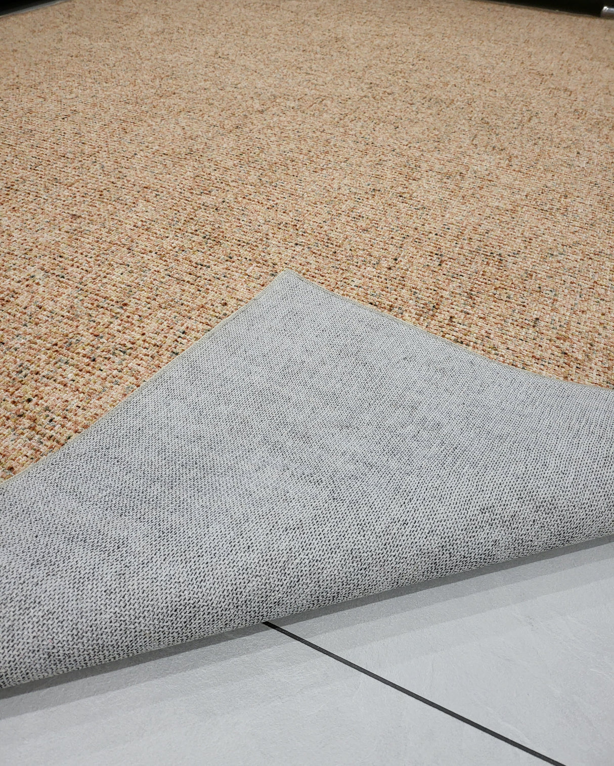 Jacquard Chenille 05