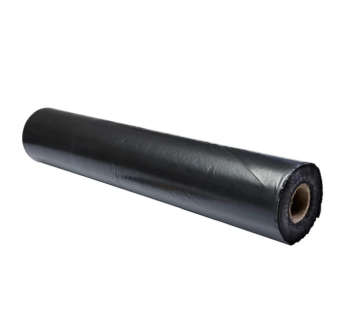 Preference Builders Plastic Underlay 200um - 100sqm per roll
