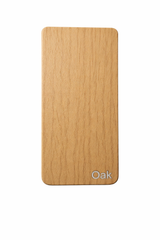 Preference 6.5Mm 3.4M U Trim Oak