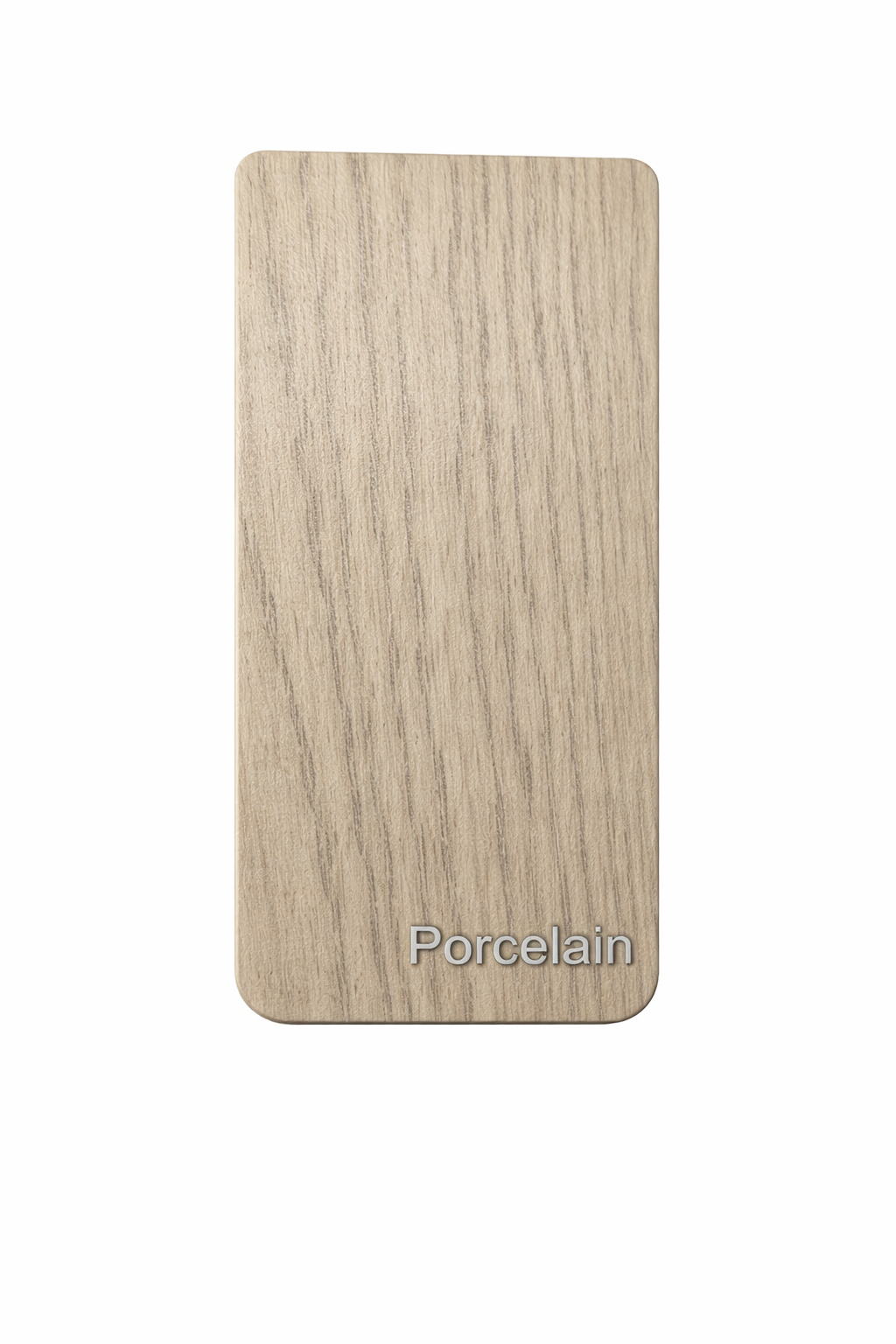 Preference 6.5Mm 3.4M U Trim Porcelain