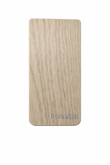 Preference 6.5Mm 3.4M U Trim Porcelain