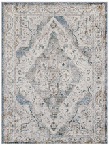 Bamboo Classic LS232A Cream Multi