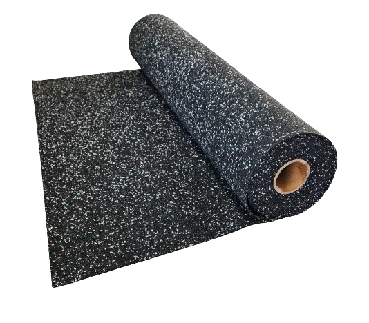 Underlay Damtec Acoustic Underlay- 3Mm 10M2