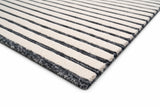 Barwa Floor Rug Ivory/Navy