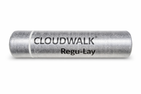 Underlay Regu-Lay Silver 1M X 50M (Roll)
