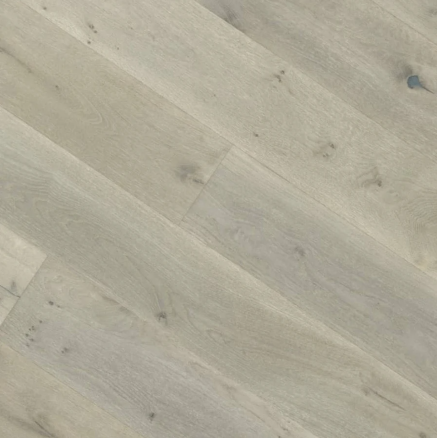 Woodline Premier Silver Oak Engineered Timber 5G Flooring