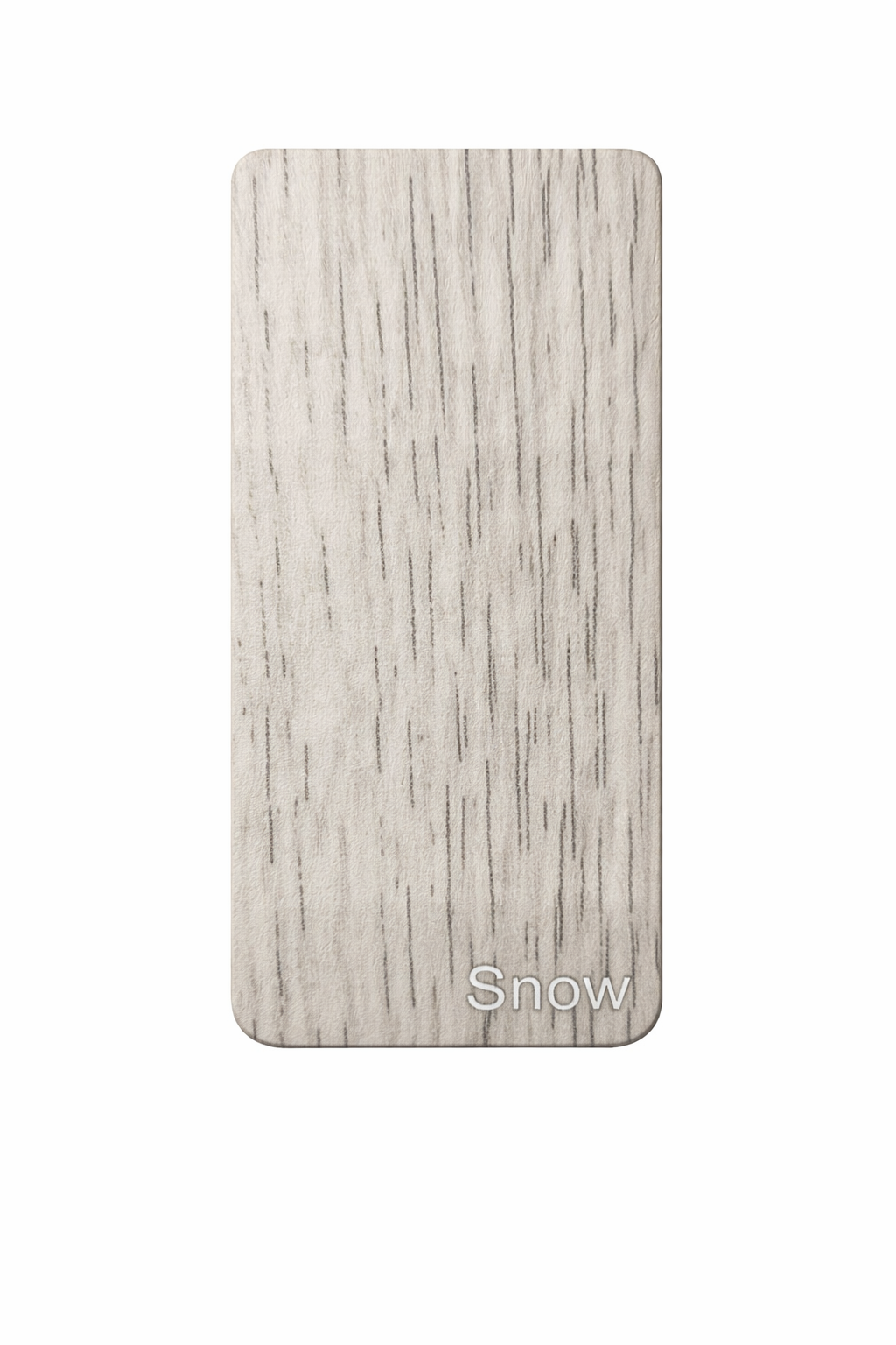 Preference 6.5Mm 3.4M U Trim Snow