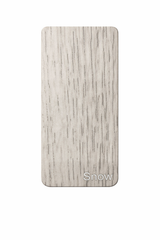 Preference 6.5Mm 3.4M U Trim Snow