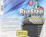Rug Stop Trc Black Pvc (Hard Flooring Pvc)