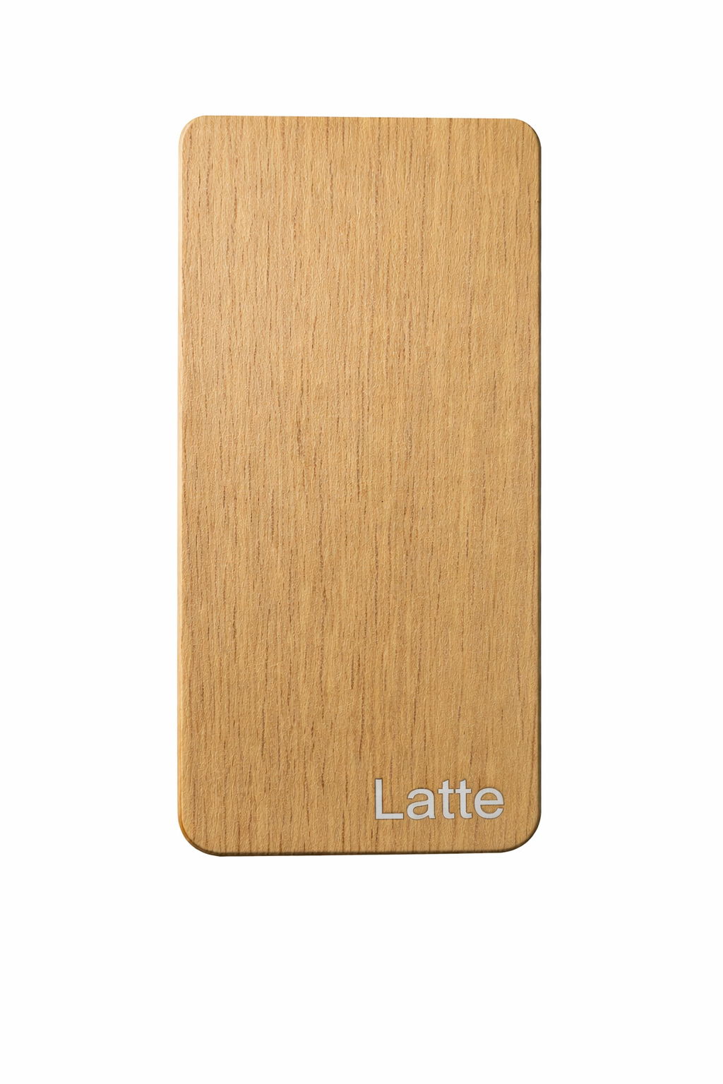 Preference 8Mm 3.4M U Trim Latte