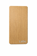 Preference 8Mm 3.4M U Trim Latte