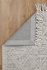 Perla Perl-01 Black/White (Dc)