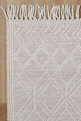Perla Handwoven Wool Perl-01 Blush (Dc)