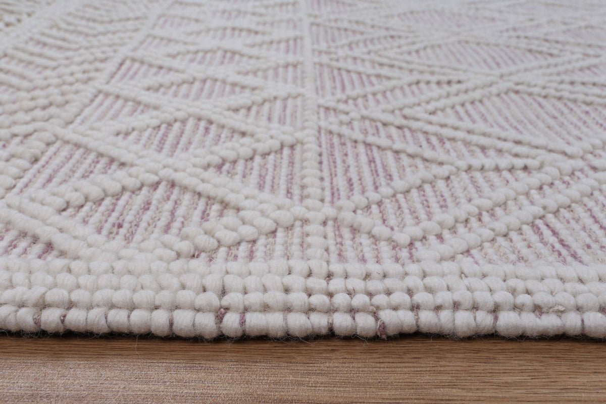 Perla Ava Blush Rug