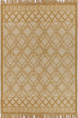 Capetown Capetown-01 Mustard