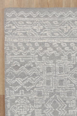 Posy Handtufted Wool Posy 02C