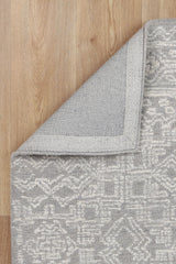 Posy Handtufted Wool Posy 02C