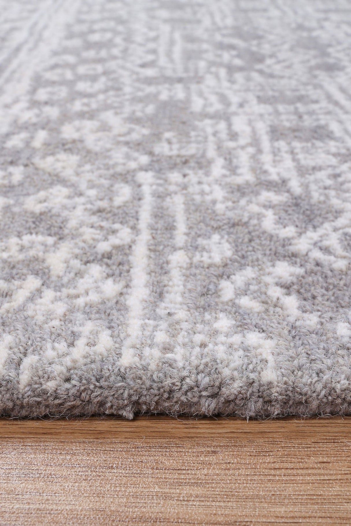 Posy Handtufted Wool Posy 02C