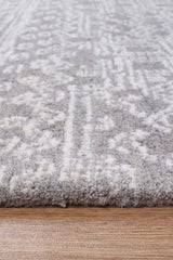 Posy Handtufted Wool Posy 02C